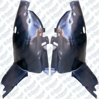 SODSAN-DV00 Camurluk Davlumbazi Onun Onu Sol P406