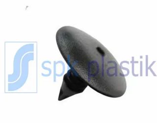 SPK-IS00 Davlumbaz Klıpsı-kopcası Tapası R9-r11