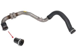 SRK HORTUM GRUBU-SR00 Laguna Iıı Turbo Hortumu Metal Boru Hariç