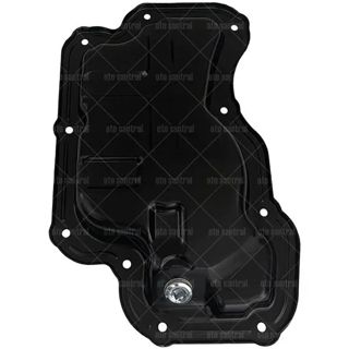 SRK KARTER-SR00 Clıo Iv Captur I Symbol Iıı Logan Iı Sandero Iı Yağ Karteri 0.9 Tce