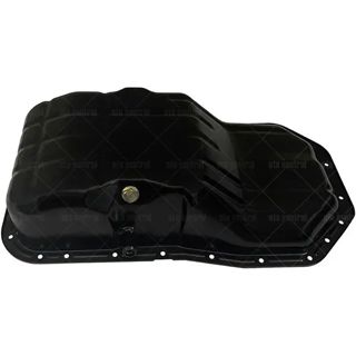 SRK KARTER-SR00 Hyundaı H100 L200 L300 Bongo Mits Yağ Karteri 2.5 D