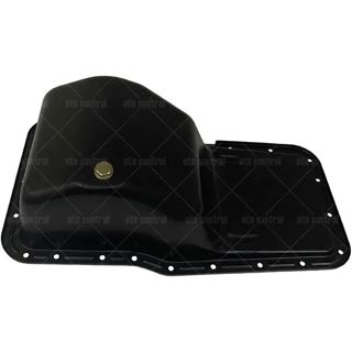SRK KARTER-SR00 Hyundaı Starex H100 H300 I800 16v Yağ Karteri