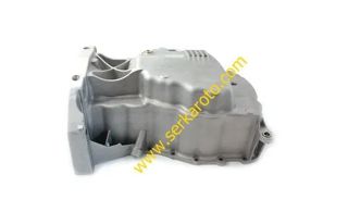 SRK KARTER-SR00 Clıo Kangoo 1.5 Dcı Yag Karterı 105 Hp