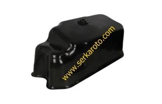 SRK KARTER-SR00 Ducato Boxer Jumper 2.3 Jtd Yag Karterı
