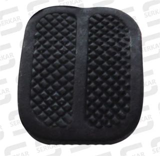 SRK PEDAL LASTİĞİ-SR00 M124 Pedal Lastiği Fren