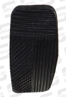 SRK PEDAL LASTİĞİ-SR00 Dks Pedal Lastiği Fren