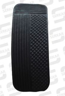 SRK PEDAL LASTİĞİ-SR00 Dks Pedal Lastiği Gaz Orjınal