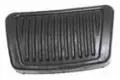 SRK PEDAL LASTİĞİ-SR00 Hyundai Accent Iv Blue Fren Pedal Lastiği Otomatik