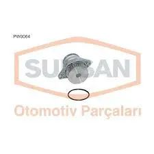 SUPSAN-IS00 Pompa Devirdaim Vw Bora - Golf Iv - Polo 1.4 16v Eng.ahw-akq-ape- Axp-afk-anm