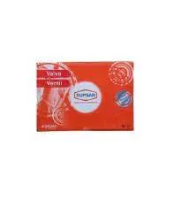 SUPSAN-IS00 Supap Takım Vw 1900 Dizel 4 Silindirli Eng. 1x-aab