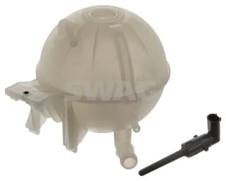 SWAG-IS00 Radyator Yedek Su Deposu Mercedes Sprınter B906 . Vw Crafter 30-35-50 Sensorlu