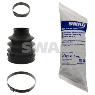 SWAG-IS00 Aks Korugu Takımı Arka 4-matic Mercedes W203 W204 C218 C219 W211 W212 X204 W220