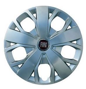 TİSA Ducato 3 Jant Kapağı Takımı Ym 16''