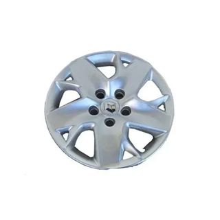 TİSA Jant Kapak Takım Fluence Megane Iıı 16"