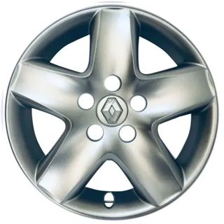TİSA Jant Kapak Takım Fluenceyeni Model16''