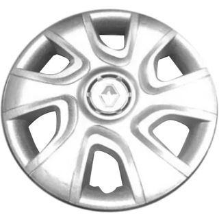 TİSA Jant Kapak Takım Clio 4 Fluence 15''