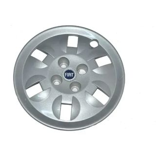 TİSA Doblo Jant Kapağı Takımı 2004 Model