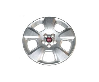 TİSA Doblo 3 Jant Kapağı Takımı Kollu İnç