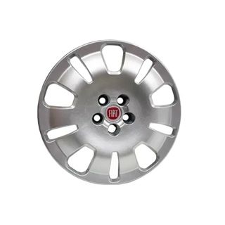 TİSA Doblo 3 Jant Kapağı Takımı
