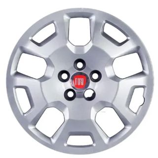 TİSA Doblo 4 Jant Kapağı Takımı