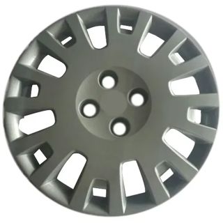 TİSA Jant Kapak Takım Bipper 15''