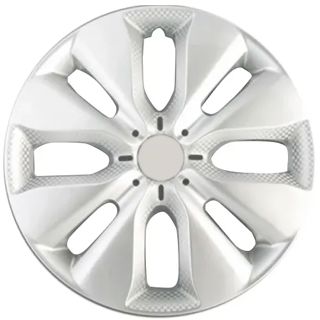 TİSA Jant Kapak Takım 301 15''