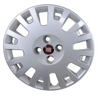 TİSA Fiorino Jant Kapağı Takımı