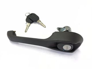 TEKNOPARTS Tipo Tempra Ön Kapı Kol Dış Sağ