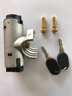 TEKNOPARTS Kontak