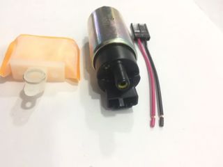 TEKNOPARTS Palio 2 Renault Optima Megane Benzin Pompası Soketli Üniversal Benzinli