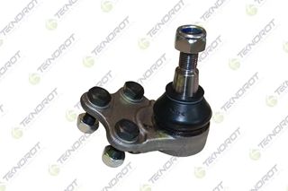 TEKNOROT-IS00 Rotıl On Alt Land Rover Freelander Iı L359