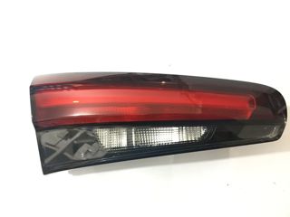 TOFAŞ Egea 2 Hachback Stop Sol Cross Sw