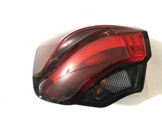 TOFAŞ Egea 2 Hachback Stop Sol Cross Sw