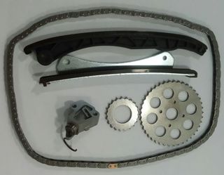 TOFAŞ Doblo Triger Zincir Kayış Seti Zincir 1,3 Mtj Euro4 Euro5