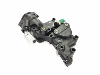 TRITON Termostat C3 3 1,4 Benzin Komple - Bağlantı Kapağı
