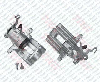 TRW-DV00 Fren Kalıperı Arka Sag Golf V-vı-plus03-11-jetta Iv 10>scırocco 08>beetle 12>a3