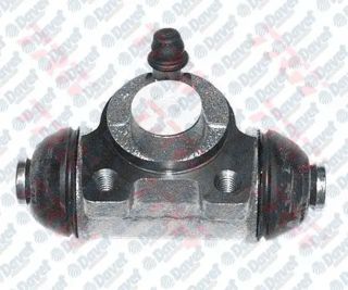 TRW-DV00 Fren Sılındırı Clıo 98> Abs-clıo Symbol 17.5mm - Logan 1.4/1.6/1.6 16v