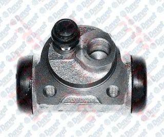 TRW-DV00 Fren Sılındırı Sol Ax Gtı 87-98 - Saxo - P106 Cap:19.00mm Abssız