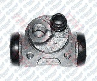 TRW-DV00 Fren Sılındırı Sag Ax Gtı 87-98 - Saxo - P106 Cap:19.00mm Abssız
