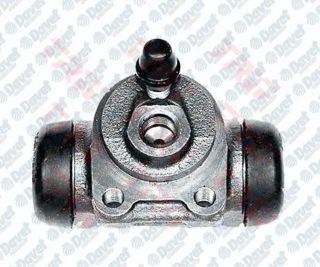 TRW-DV00 Fren Sılındırı Sag / Sol P106-p206-saxo Cap:19mm Abssız