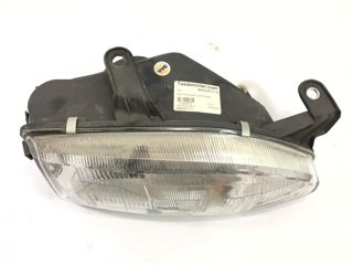 TYC Palio 1996 2001 Far Sağ Motorsuz Eski Kasa