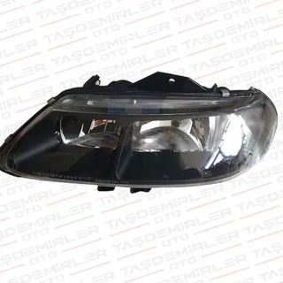 TYC Dacia Logan Far Faz Sol