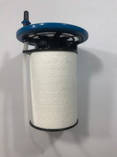UFİ Doblo 3 Fiat 500l Brava 2 Egea Mazot Filtre 1,3 1,6 Euro5