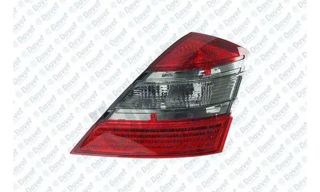 ULO-DV00 Stop Lambası Sag Mercedes S Serısıw221 05-09 ####