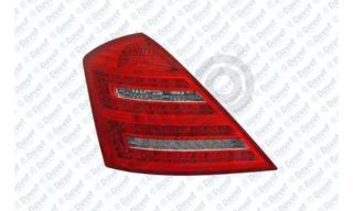 ULO-DV00 Stop Lambası Sol Mercedes S Serısıw221 Fl 09-13 ####