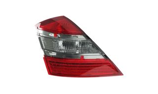 ULO-IS00 Stop Lambası Sol Duysuz. Sarı Sinyal Mercedes S-class W221 05>09