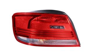 ULO-IS00 Stop Lambası Sol Sarı Sınyallı Bmw E92 07>13
