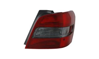 ULO-IS00 Stop Lambası Sag Basic Edition Mercedes Glk-class X204 08>12