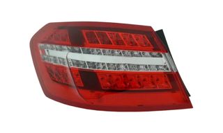 ULO-IS00 Stop Lambası Sol Dıs Led Mercedes E-class W212 09>13