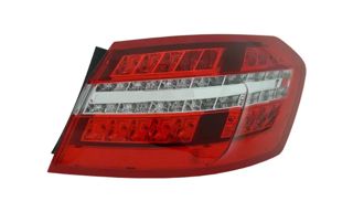 ULO-IS00 Stop Lambası Sag Dıs Led Mercedes E-class W212 09>13